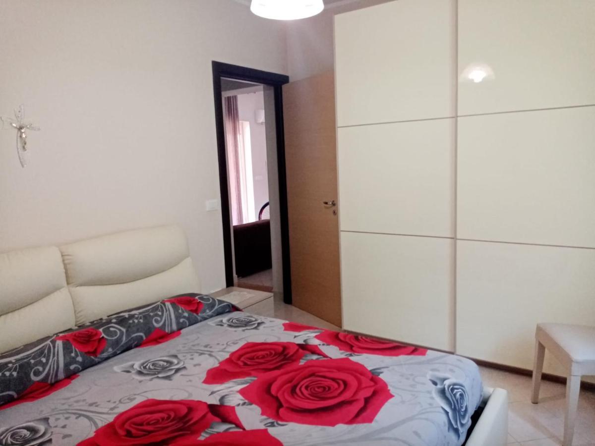 Apartment Difesa Pizzo Экстерьер фото